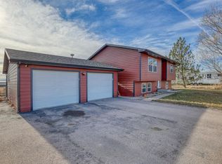 529 Bluebird Dr, Box Elder, SD 57719