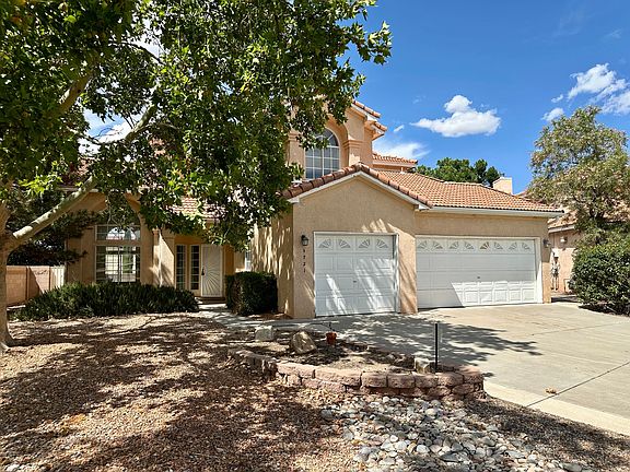 4th image of 4721 Mesa Encantada Ct NW