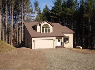 LOT 2 Goosepond Rd, Lake Ariel, PA 18436