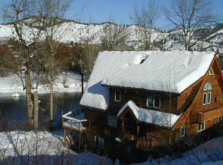 9940 Saunders Rd, Peshastin, WA 98847