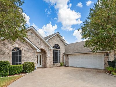 5714 Wild Persimmon, Harlingen, TX, 78552