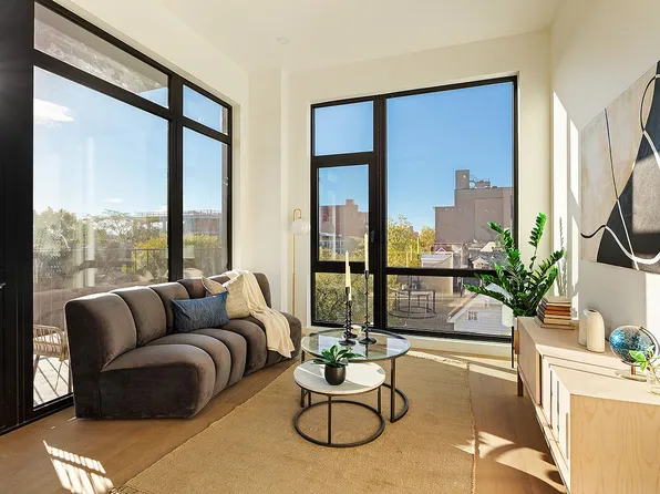 1027 Bushwick Ave #4B, Brooklyn, NY 11221