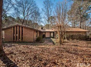 11009 Crest Mist Cir, Raleigh, NC 27613