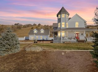 18881 Clearview Ct, Tehachapi, CA 93561