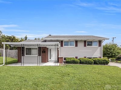 1746 Styer Dr, New Carlisle, OH, 45344