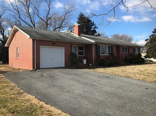 81 Main St, Marydel, DE 19964