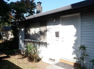 6023 SE 43rd Ave, Portland, OR 97206