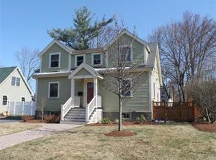 15 Donald St, Lexington, MA 02420