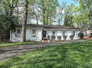 3024 Robin Rd, Charlotte, NC 28211