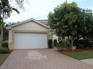 4086 Stow Way, Naples, FL 34116