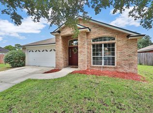 11917 Canterwood Dr N, Jacksonville, FL 32246