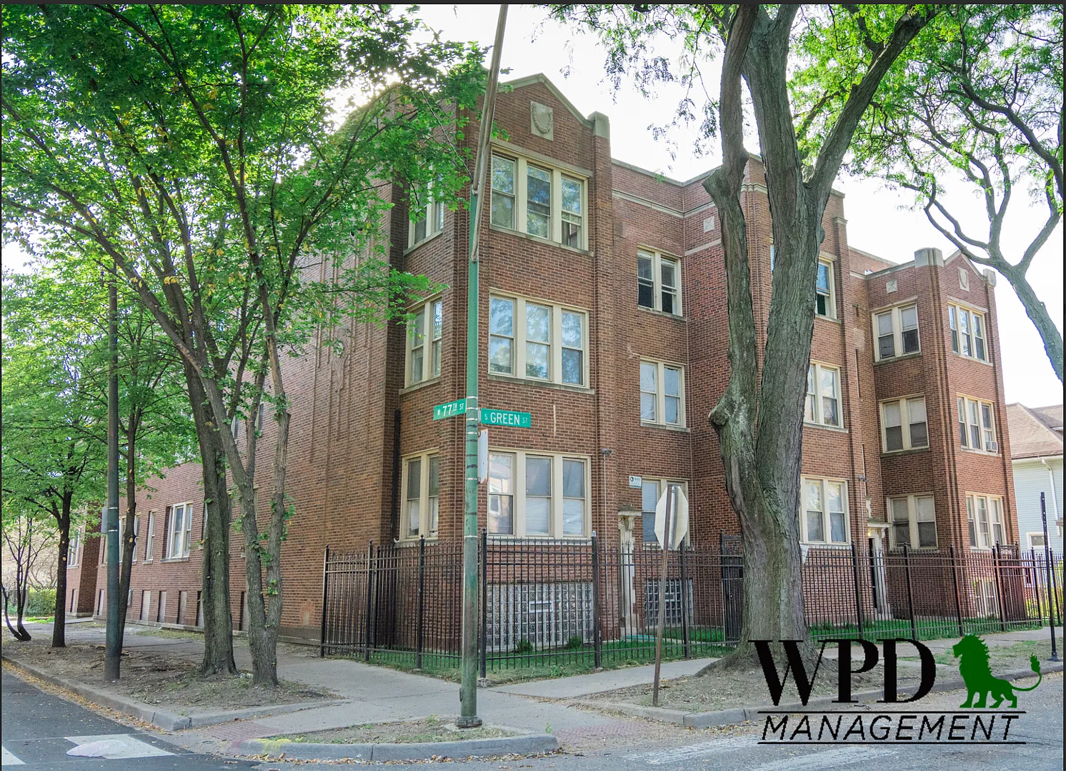 7701 S. Green (NEW) — Photo 1