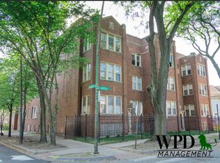 7701 S Green St #1286, Chicago, IL 60620