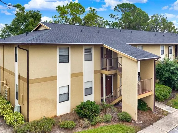 10199 SAILWINDS BOULEVARD S #202, LARGO, FL 33773