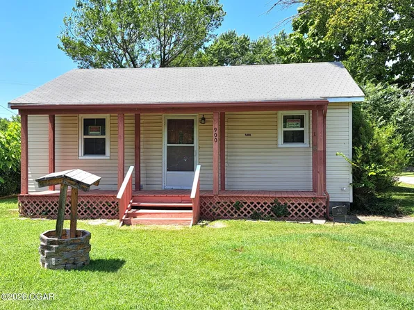 900 Mineral St, Galena, KS 66739