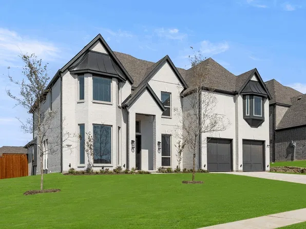 981 Stanford Ln, Prosper, TX 75078