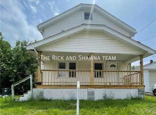 976 Clara Ave, Akron, OH 44306