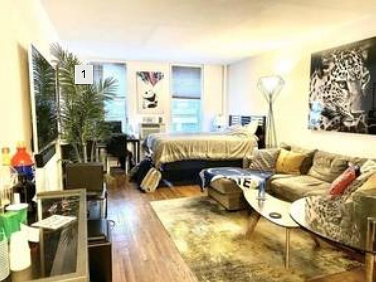 1st image of 319 E 105th St #6L