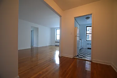 Rented by Goldfarb Properties