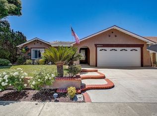 23811 Coronel Dr, Mission Viejo, CA 92691