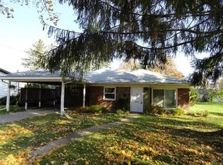 751 Flanders St, Chelsea, MI 48118