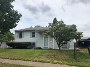 2103 E Vermont Ave, Urbana, IL
