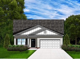 207 Ruby Prince Way, Lexington, SC 29073