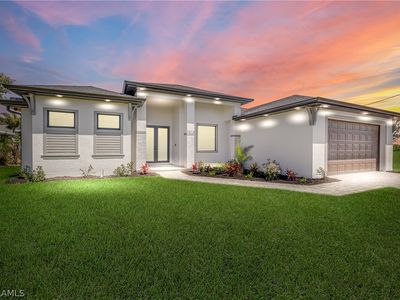 1951 NW 34th Ave, Cape Coral, FL, 33993