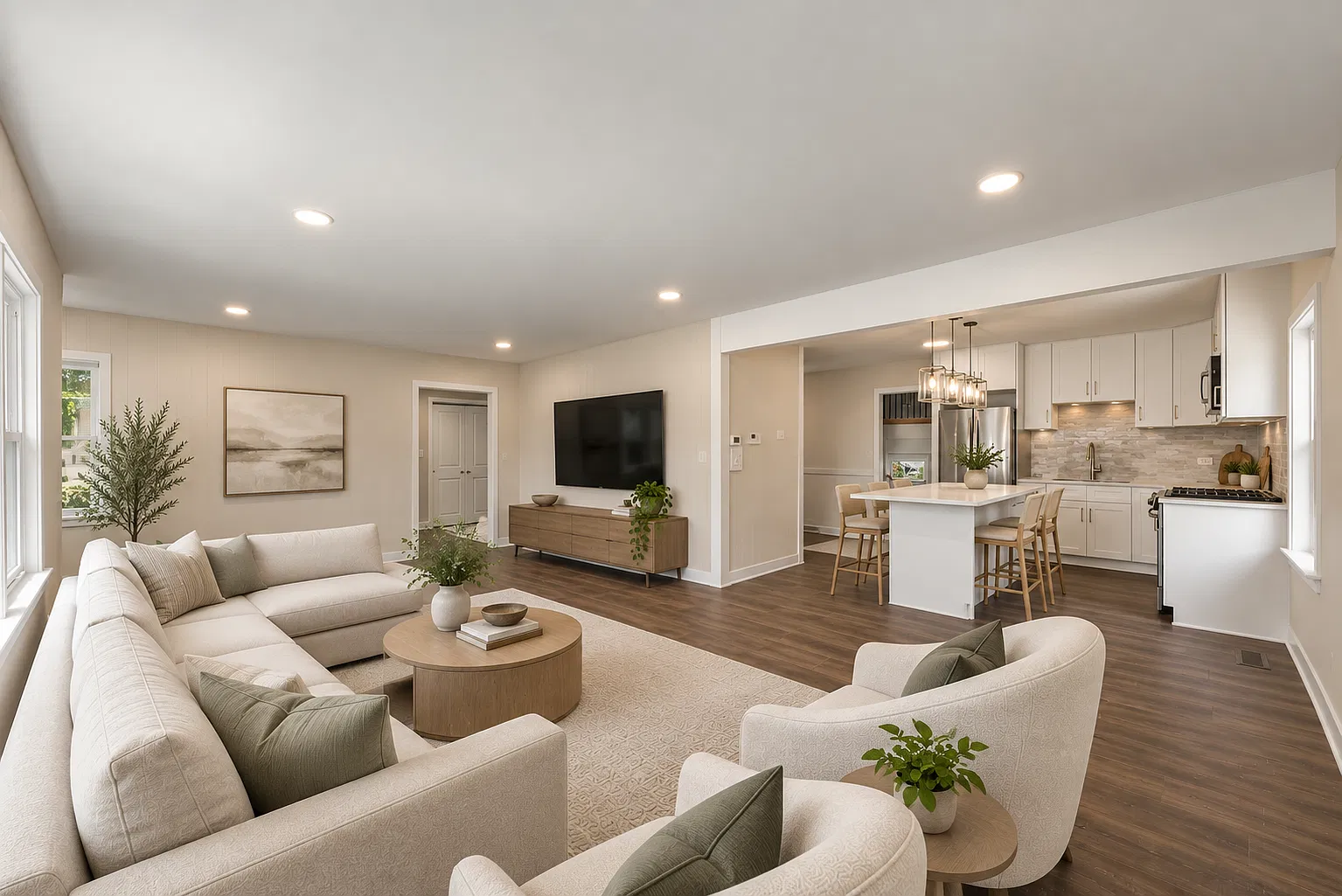5 bed, 1800 sqft, $3,400 — Photo 4
