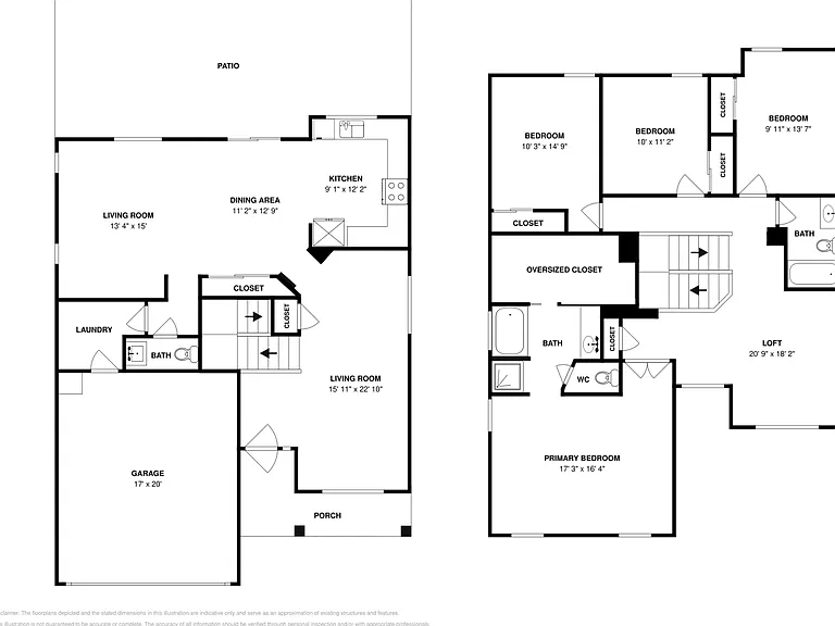 23670 W Levi Dr — Photo 20