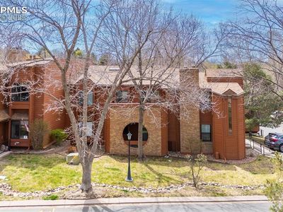 4803 Daybreak Cir, Colorado Springs, CO, 80917