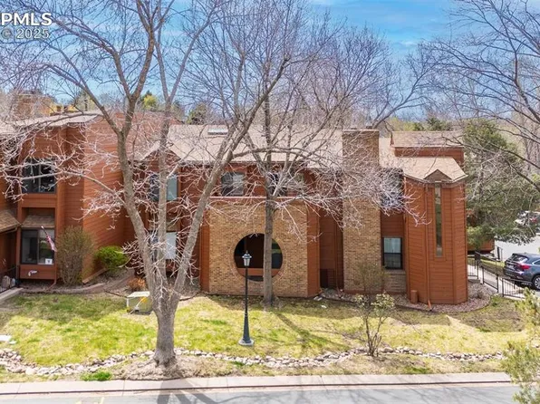 4803 Daybreak Cir, Colorado Springs, CO 80917