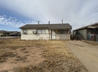 824 Vanda Ave, Lubbock, TX 79403
