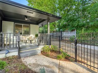 166 Howard St NE, Atlanta, GA 30317