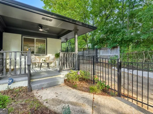 166 Howard St NE, Atlanta, GA 30317