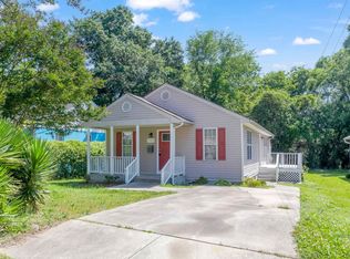 1105 Spaulding St, Raleigh, NC 27610