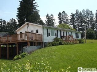 1136 Portville Obi Rd, Portville, NY 14770