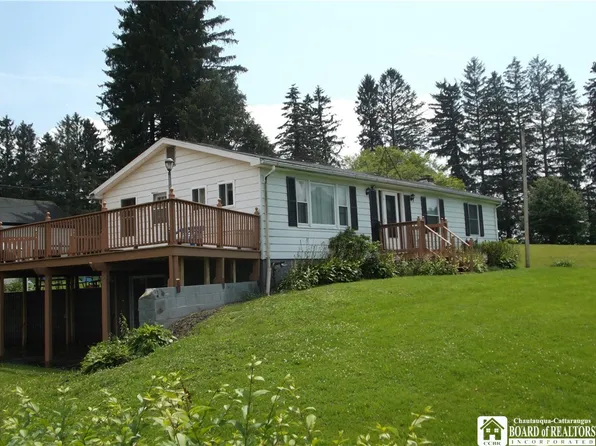 1136 Portville Obi Rd, Portville, NY 14770