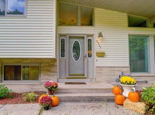 6305 Masthead Dr, Madison, WI 53705