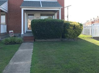 8008 Wallace Rd, Baltimore, MD 21222