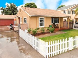 3694 Lynwood Rd, Lynwood, CA 90262