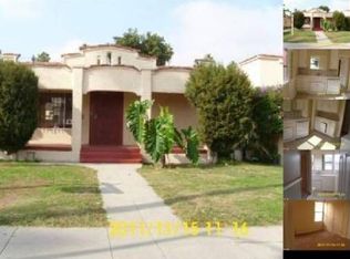 5523 Ruthelen St, Los Angeles, CA 90062