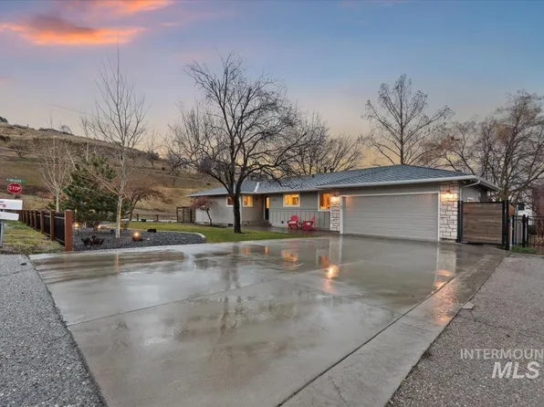 4801 W Hillside Ave, Boise, ID 83703