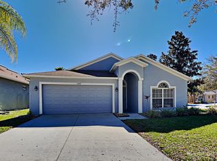 15822 Pond Rush Ct, Land O Lakes, FL 34638