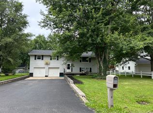 345 S Durfee St, Warrensburg, IL 62573
