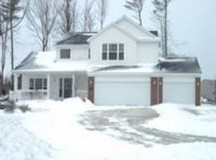 41 Lake Haven Ct, Muskegon, MI 49444