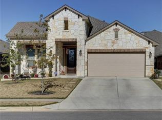 2513 Muzzie Ln, Leander, TX 78641