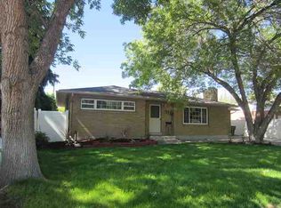 1110 E Oak St, Pocatello, ID 83201