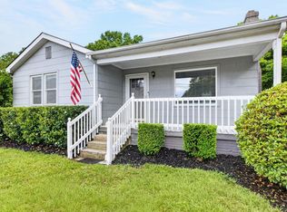 709 Gulliver St, Fountain Inn, SC 29644