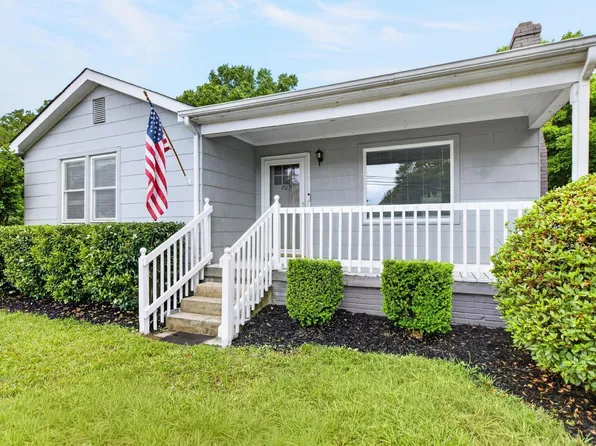 709 Gulliver St, Fountain Inn, SC 29644